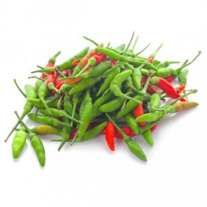 piri piri