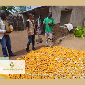 Greenagro